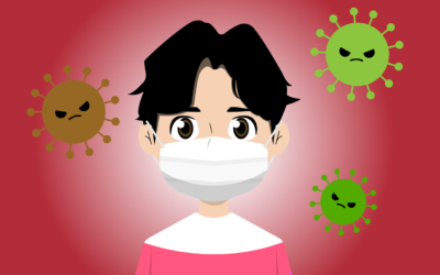 Coronavirus Face Mask Pandemic Mask  - Suei_abb / Pixabay